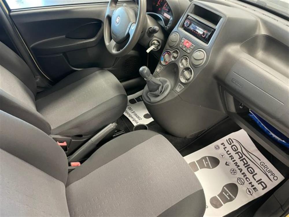 Panda Panda 1.2 GPL EasyPower Cl