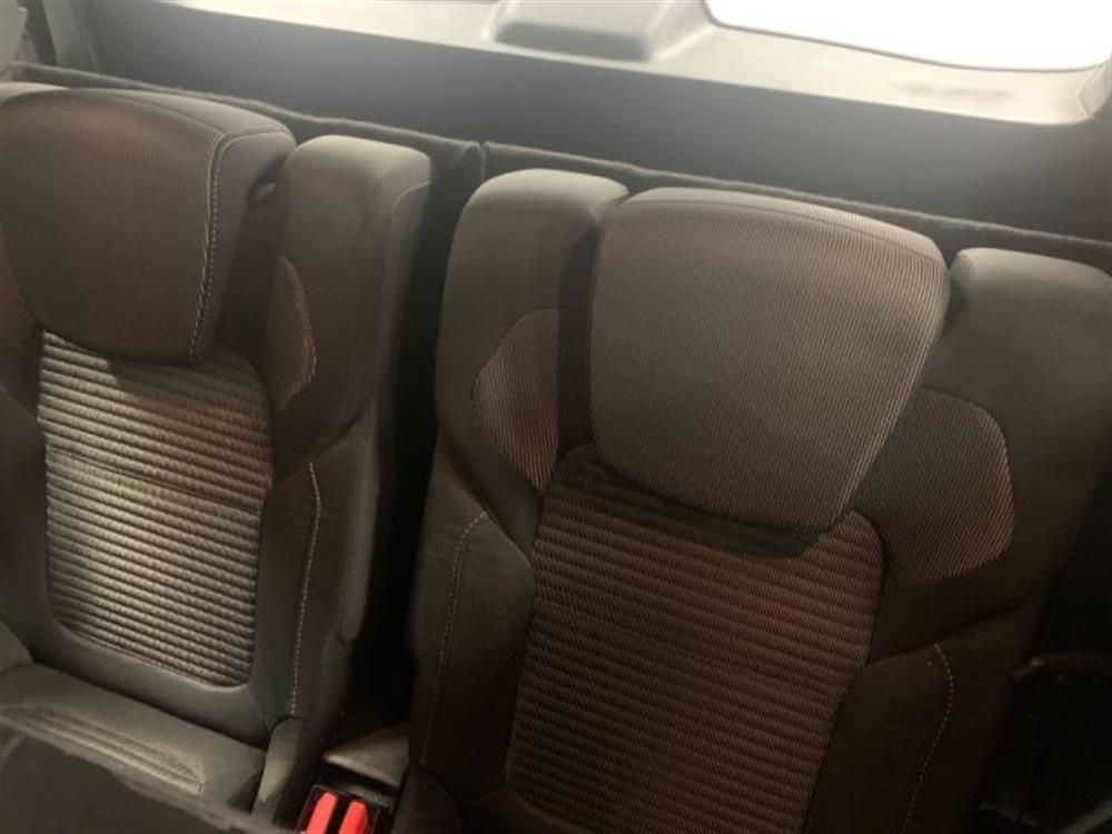 Grand Scenic Grand Scenic 1.7 dCi 7 POSTI Inte