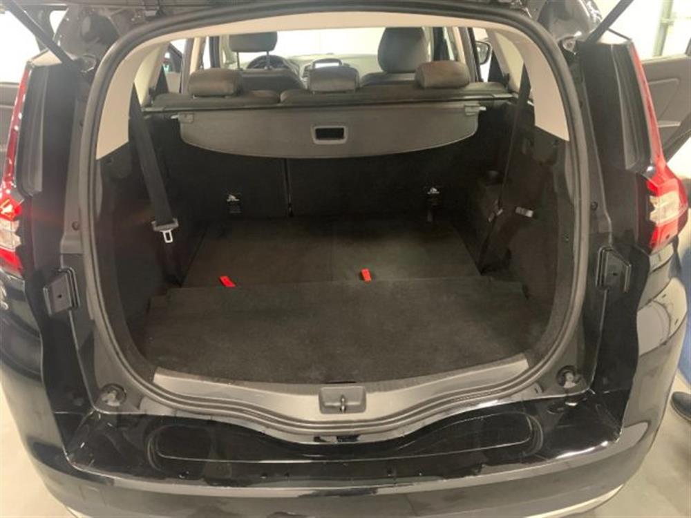 Grand Scenic Grand Scenic 1.7 dCi 7 POSTI Inte