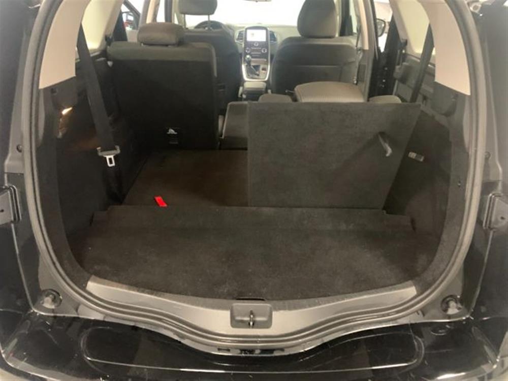 Grand Scenic Grand Scenic 1.7 dCi 7 POSTI Inte