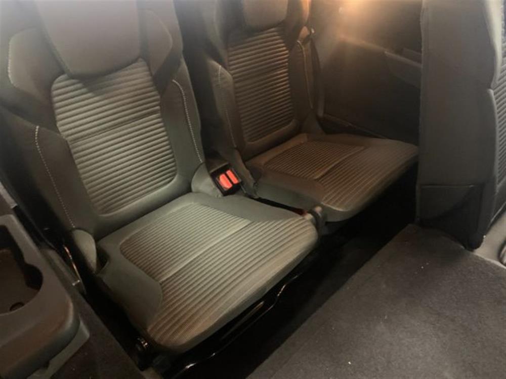 Grand Scenic Grand Scenic 1.7 dCi 7 POSTI Inte