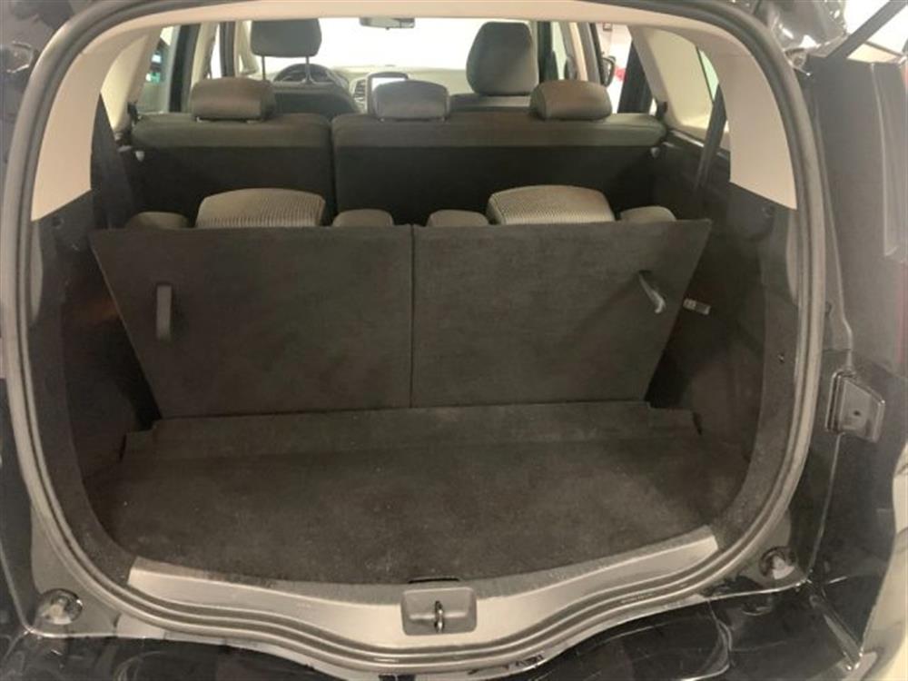 Grand Scenic Grand Scenic 1.7 dCi 7 POSTI Inte