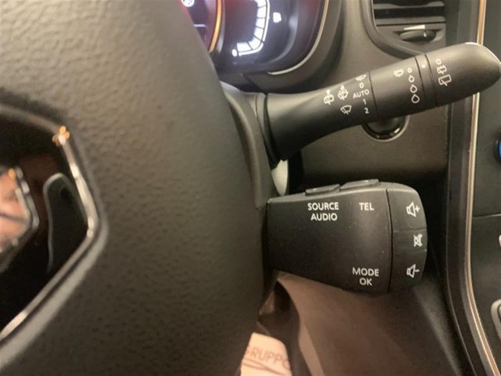 Grand Scenic Grand Scenic 1.7 dCi 7 POSTI Inte