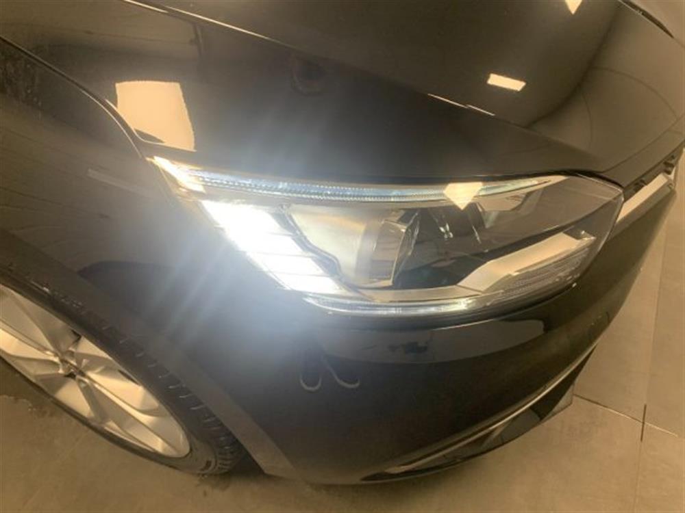 Grand Scenic Grand Scenic 1.7 dCi 7 POSTI Inte