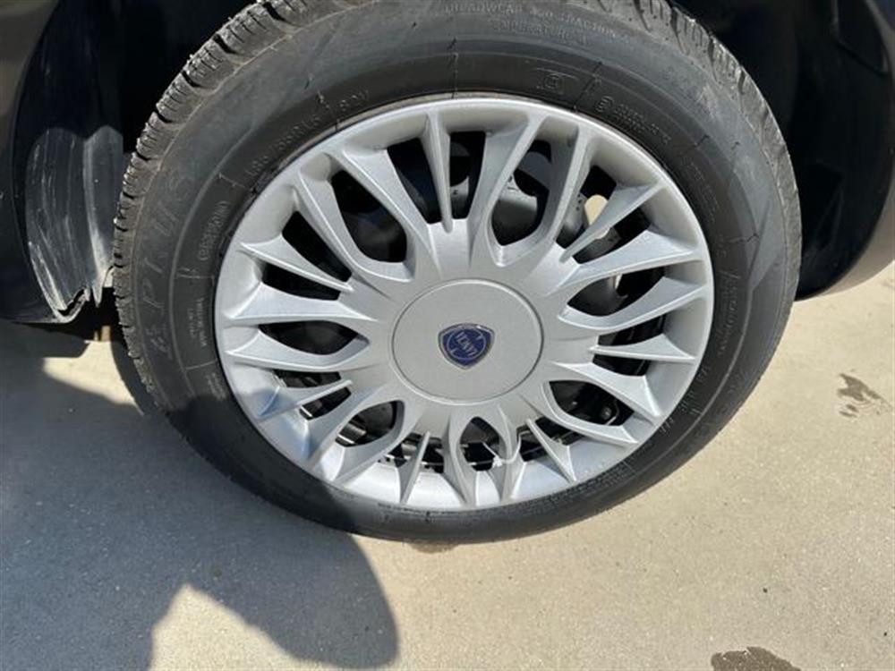 Ypsilon Ypsilon 1.2 GPL Gold