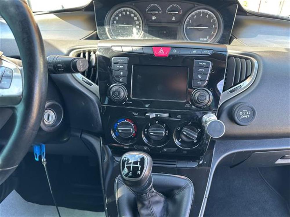 Ypsilon Ypsilon 1.2 GPL Gold