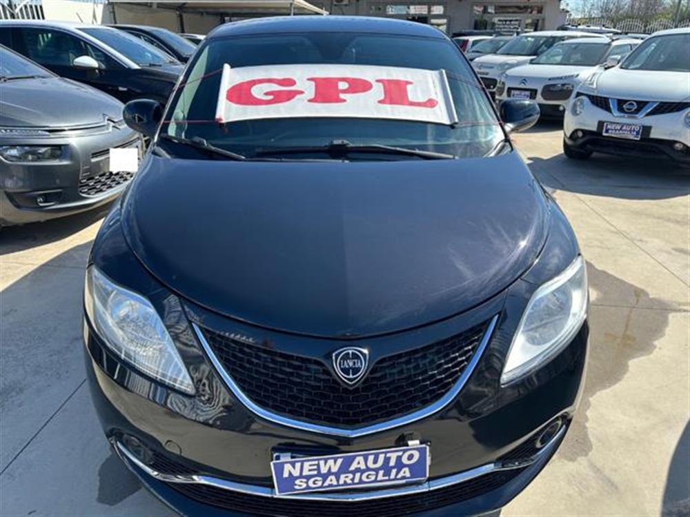 Ypsilon Ypsilon 1.2 GPL Gold