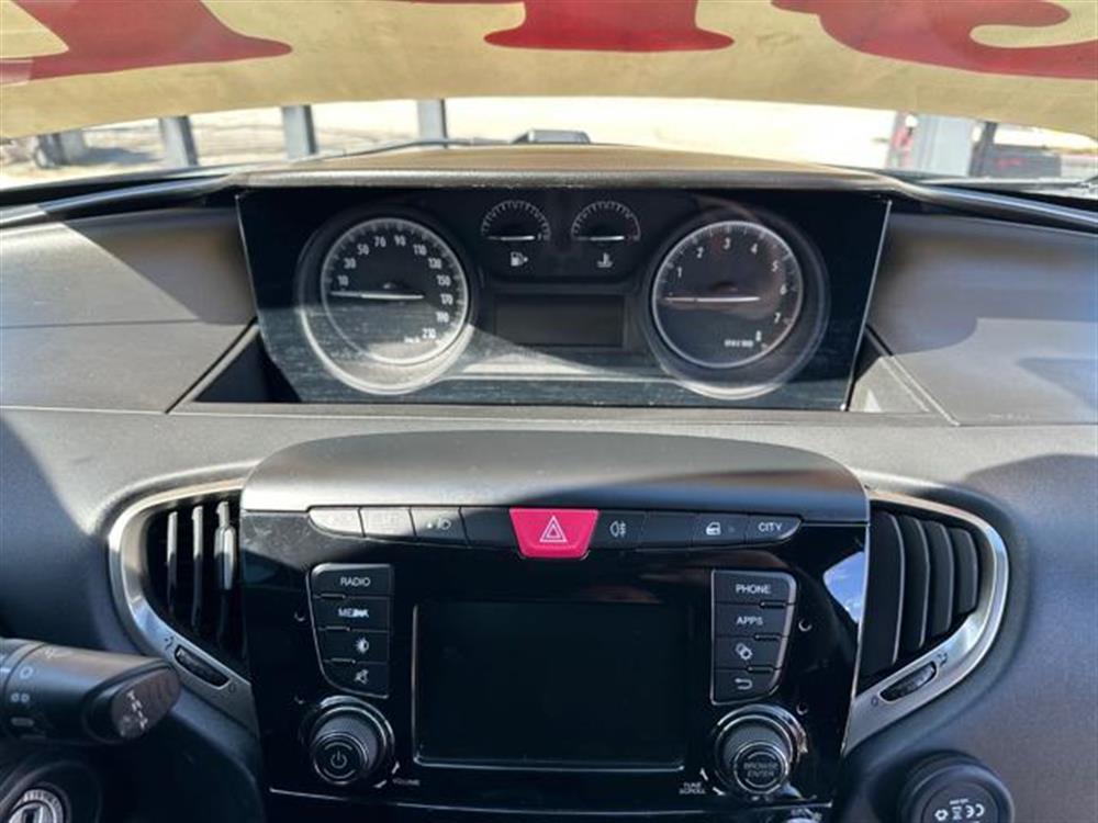 Ypsilon Ypsilon 1.2 GPL Gold