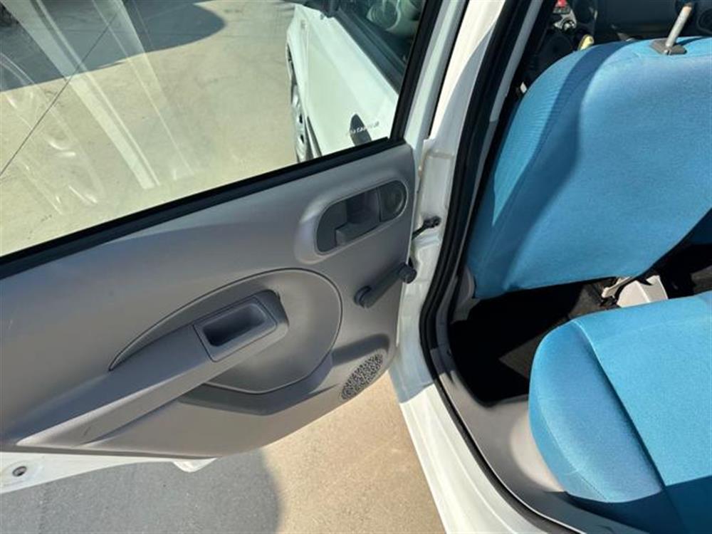 Panda Panda 1.2 CAMBIO AUTOMATIC