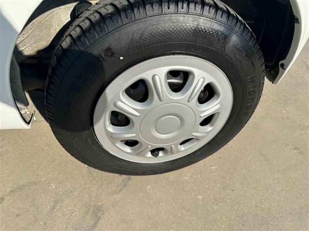 Panda Panda 1.2 CAMBIO AUTOMATIC