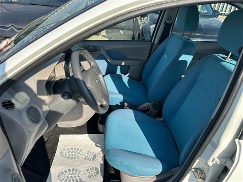 Panda Panda 1.2 CAMBIO AUTOMATIC