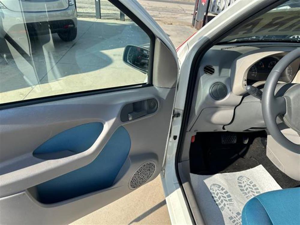 Panda Panda 1.2 CAMBIO AUTOMATIC