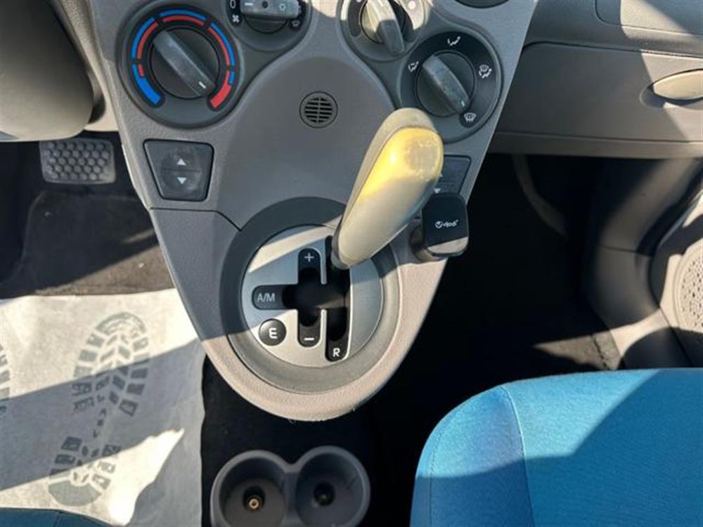 Panda Panda 1.2 CAMBIO AUTOMATIC