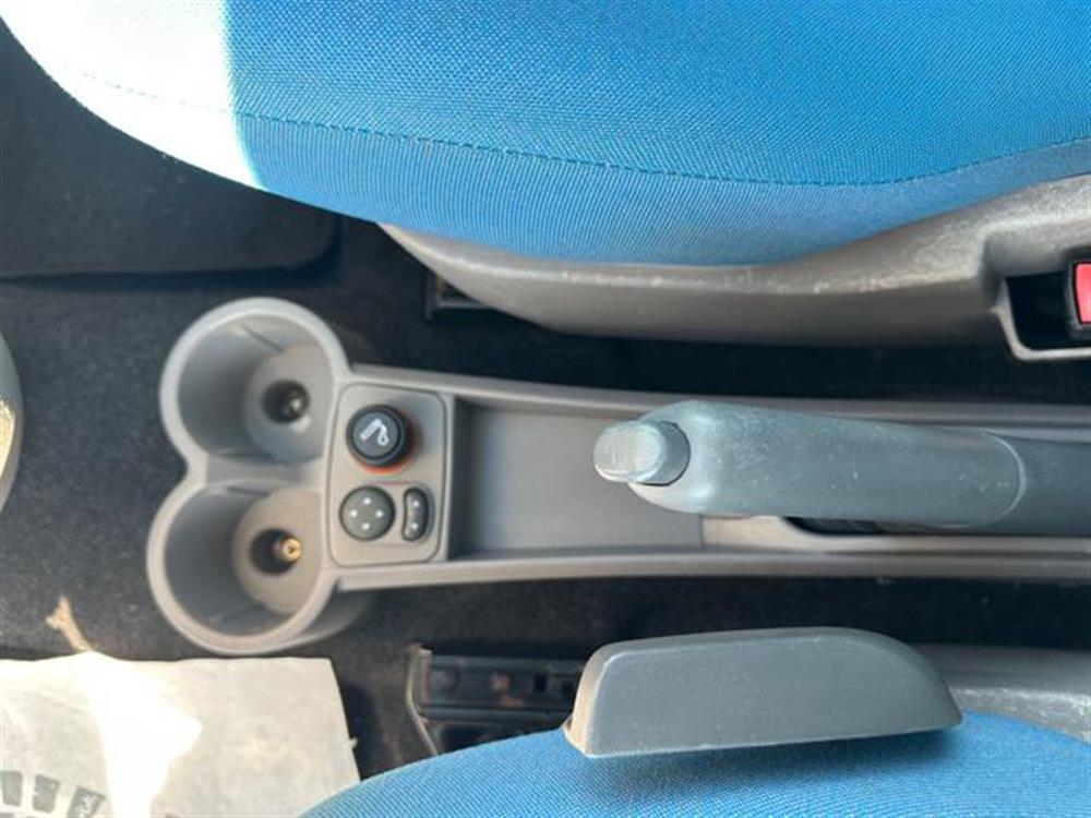 Panda Panda 1.2 CAMBIO AUTOMATIC