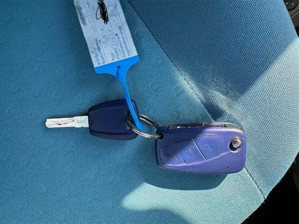 Panda Panda 1.2 CAMBIO AUTOMATIC