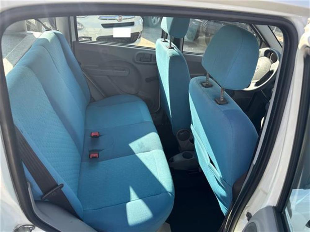 Panda Panda 1.2 CAMBIO AUTOMATIC