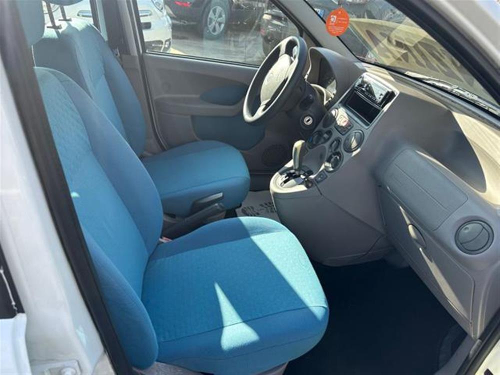 Panda Panda 1.2 CAMBIO AUTOMATIC