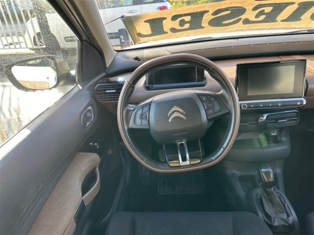 C4 Cactus C4 Cactus BlueHDi 1.6 100 CV H