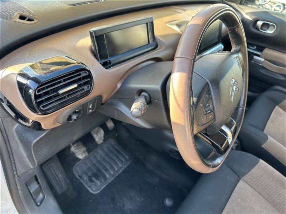 C4 Cactus C4 Cactus BlueHDi 1.6 100 CV H