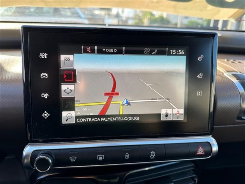 C4 Cactus C4 Cactus BlueHDi 1.6 100 CV H