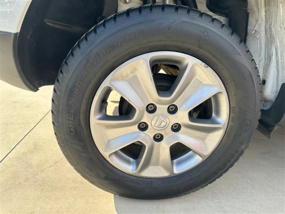 Duster Duster 1.5 dCi 110CV Lauréa