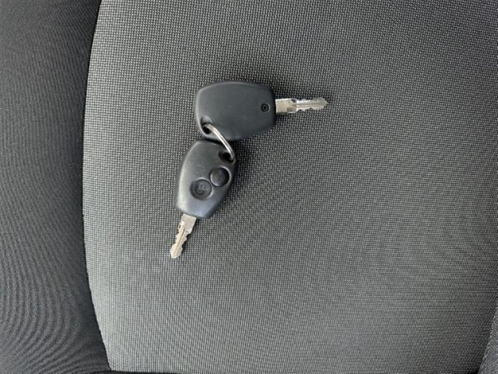 Duster Duster 1.5 dCi 110CV Lauréa