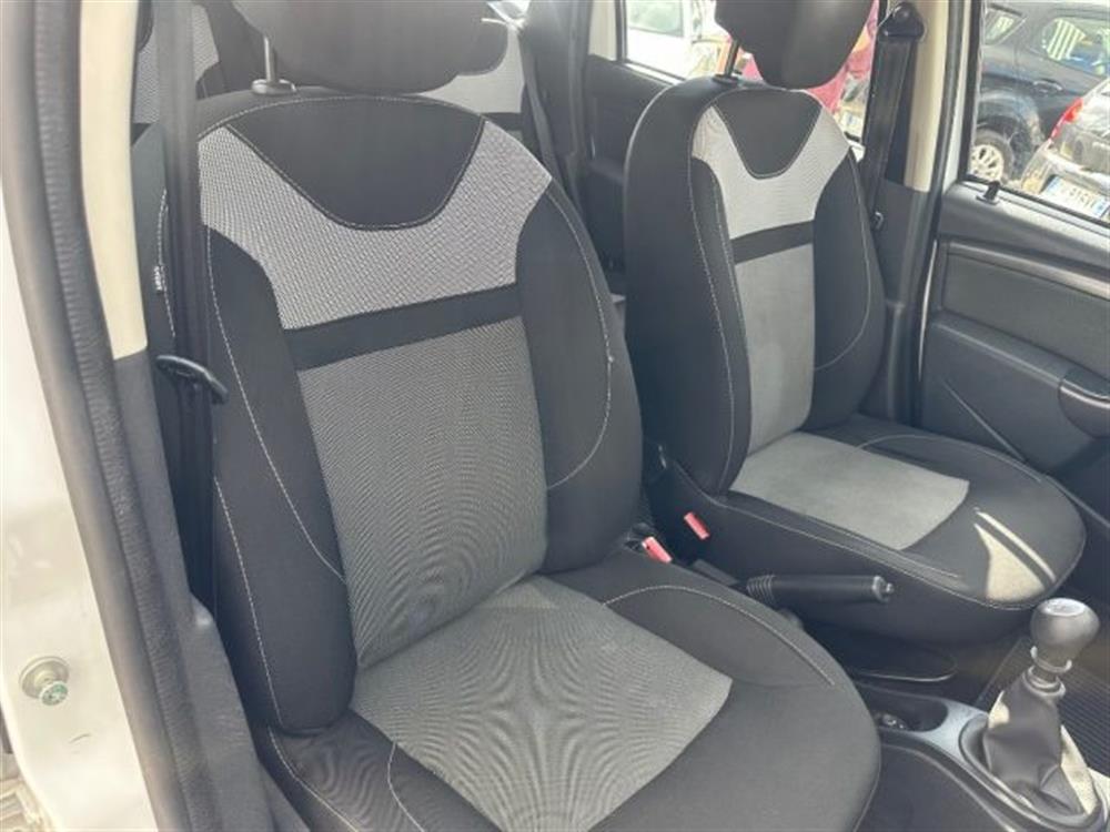 Duster Duster 1.5 dCi 110CV Lauréa