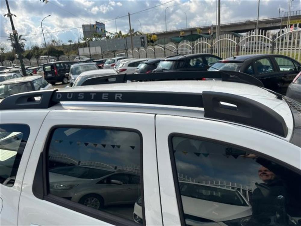Duster Duster 1.5 dCi 110CV Lauréa