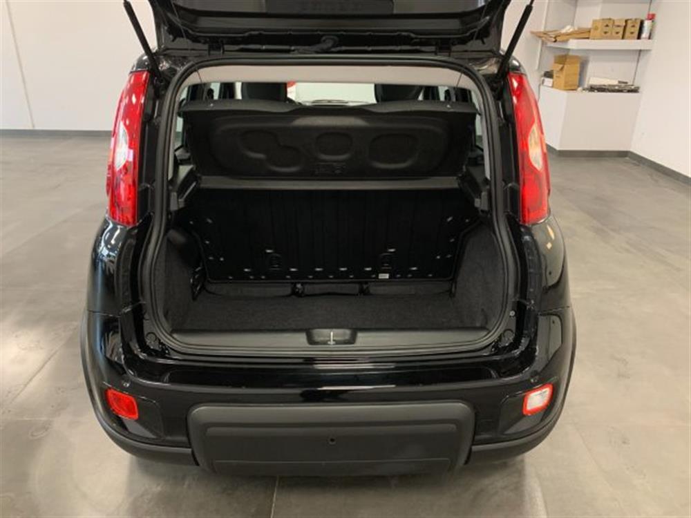 Panda Panda 1.0 Benzina Hybrid C