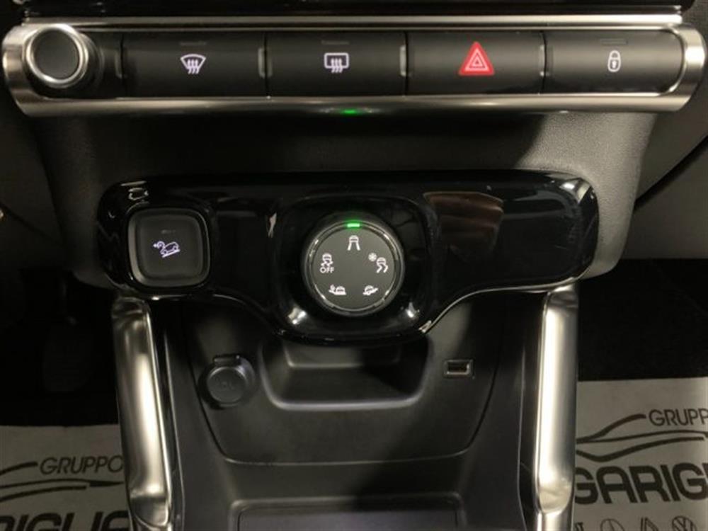 C3 Aircross C3 Aircross 1.2 Benzina Shine Pa