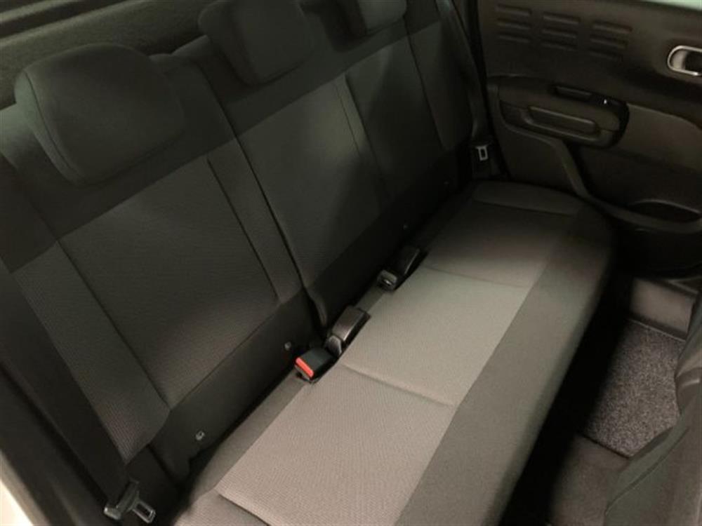 C3 Aircross C3 Aircross 1.2 Benzina Shine Pa