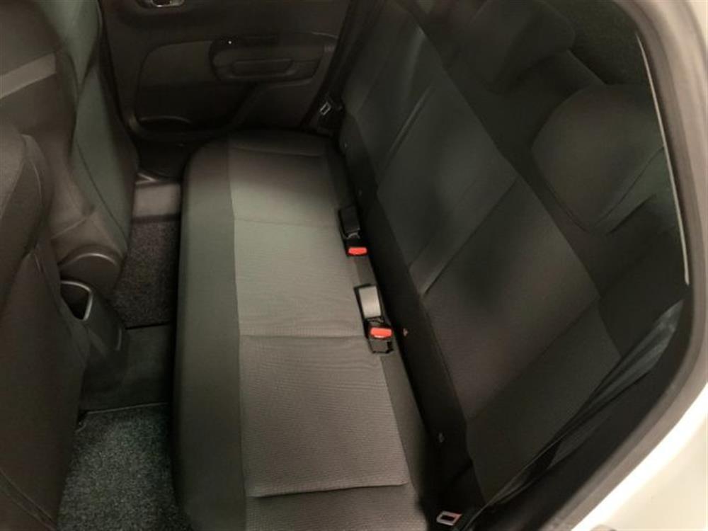 C3 Aircross C3 Aircross 1.2 Benzina Shine Pa