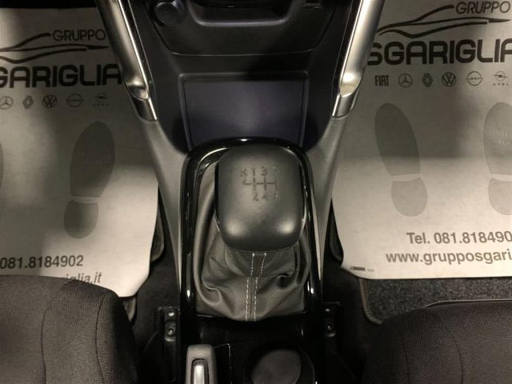 C3 Aircross C3 Aircross 1.2 Benzina Shine Pa