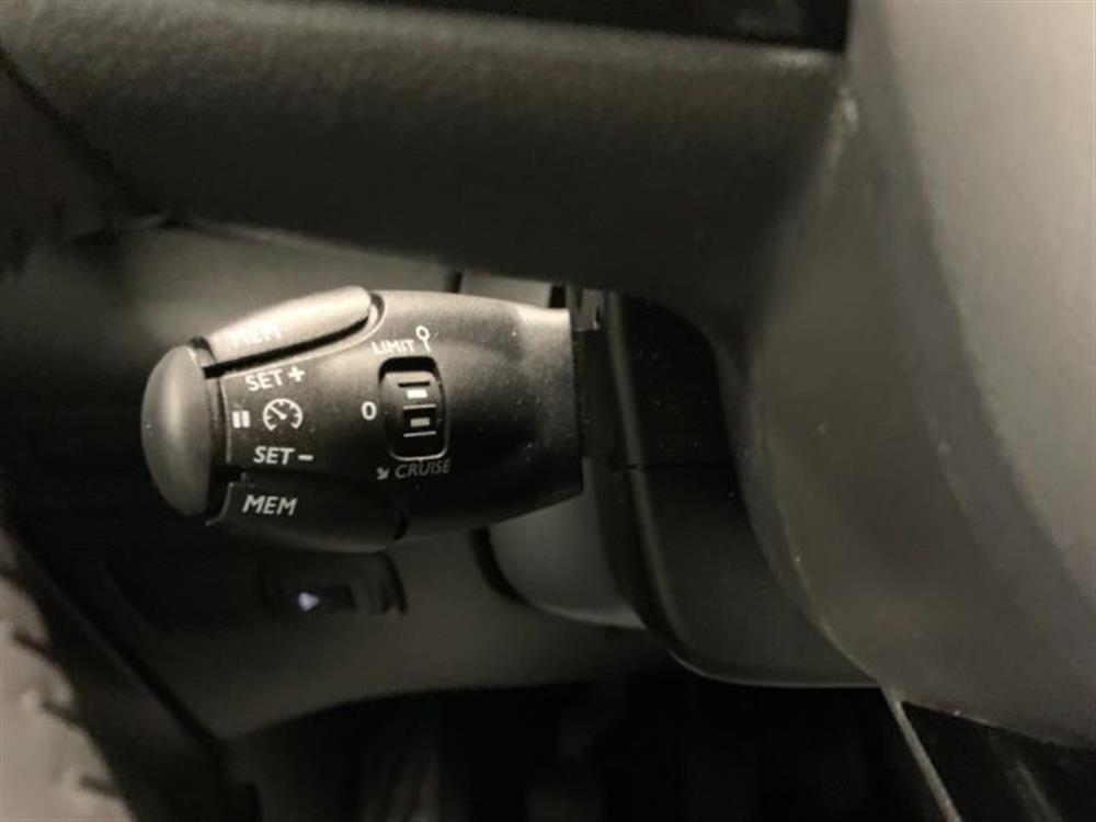 C3 Aircross C3 Aircross 1.2 Benzina Shine Pa