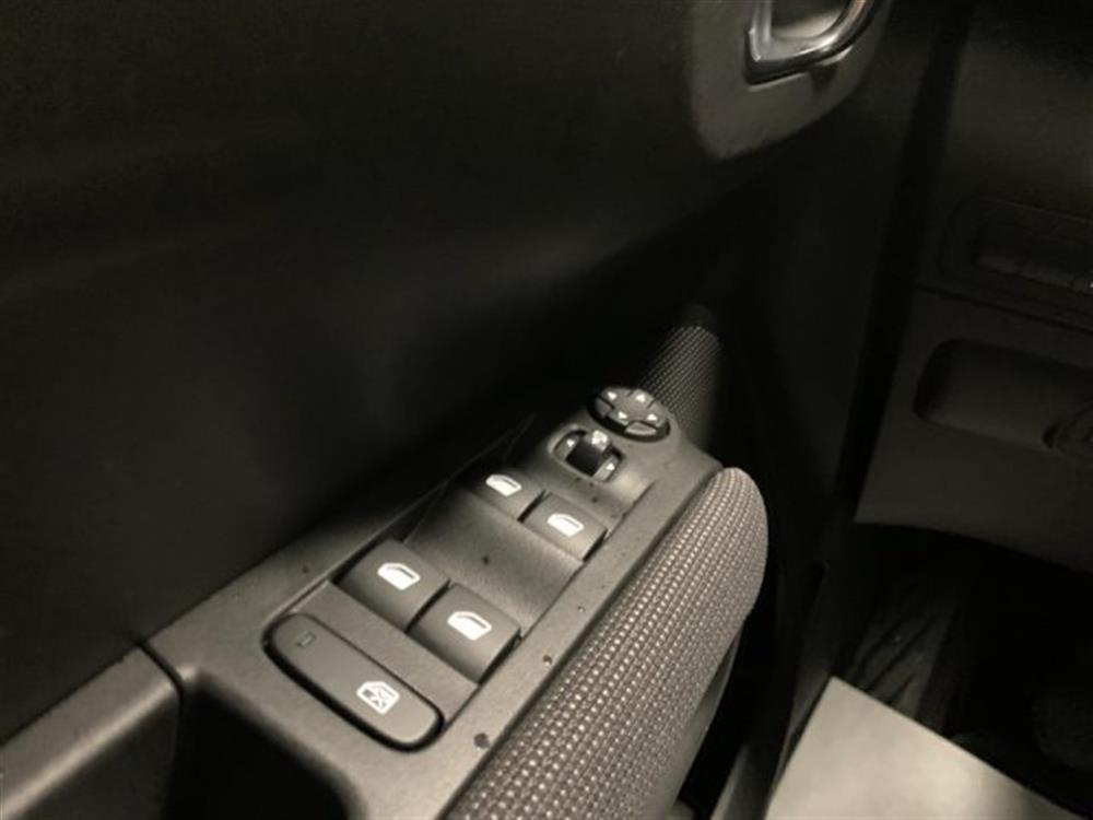 C3 Aircross C3 Aircross 1.2 Benzina Shine Pa