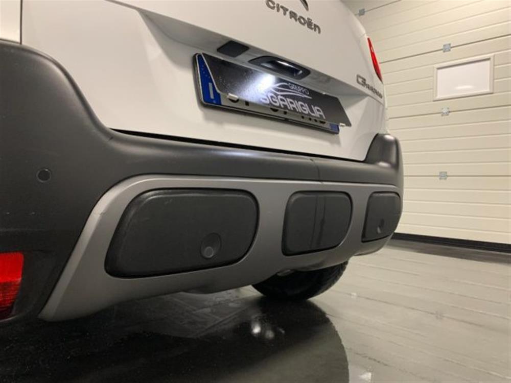 C3 Aircross C3 Aircross 1.2 Benzina Shine Pa