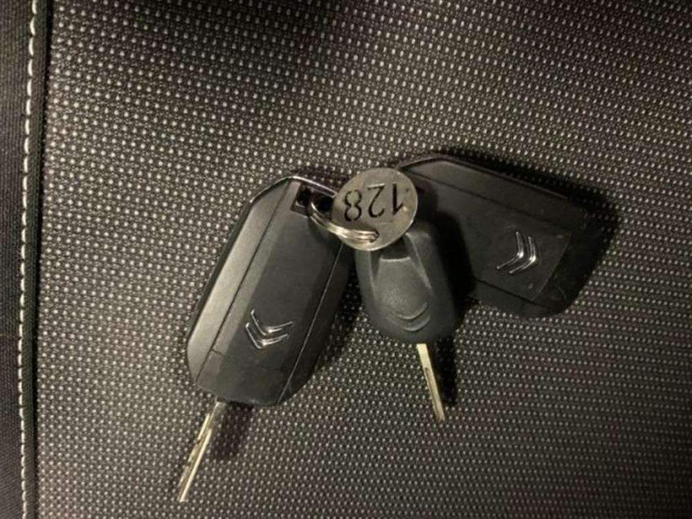 C3 Aircross C3 Aircross 1.2 Benzina Shine Pa