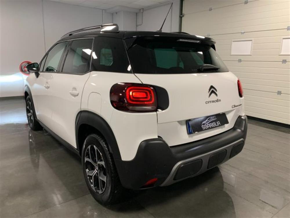 C3 Aircross C3 Aircross 1.2 Benzina Shine Pa