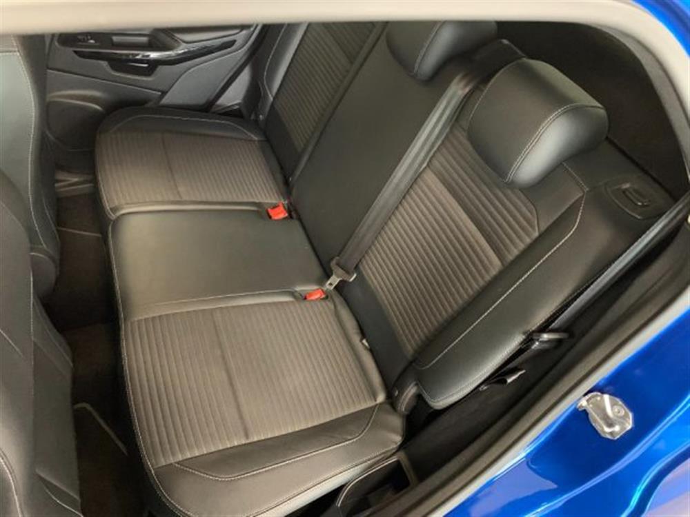 EcoSport EcoSport 1.0 Benzina Automati