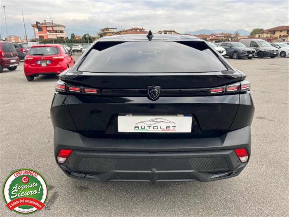 408 408 PureTech 130 S&S EAT