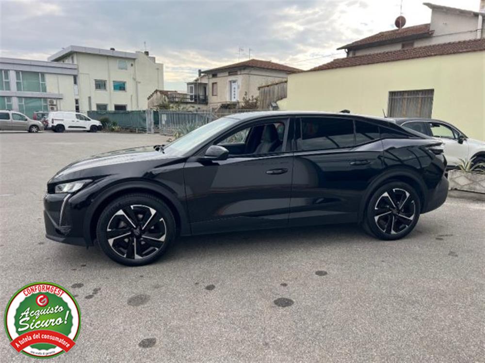 408 408 PureTech 130 S&S EAT