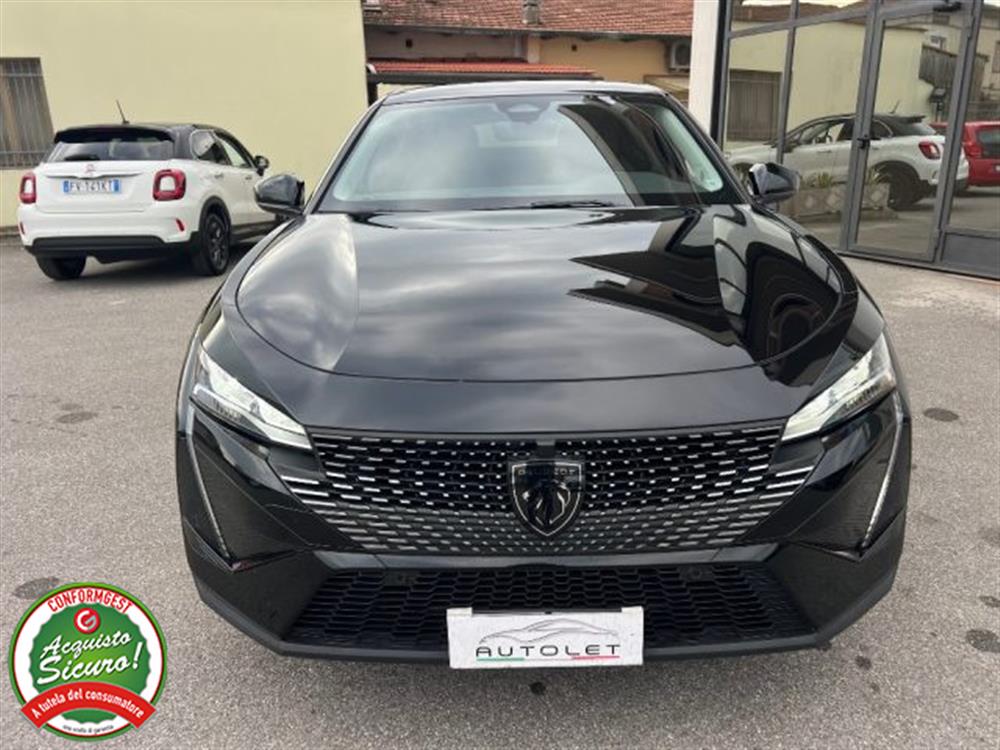 408 408 PureTech 130 S&S EAT