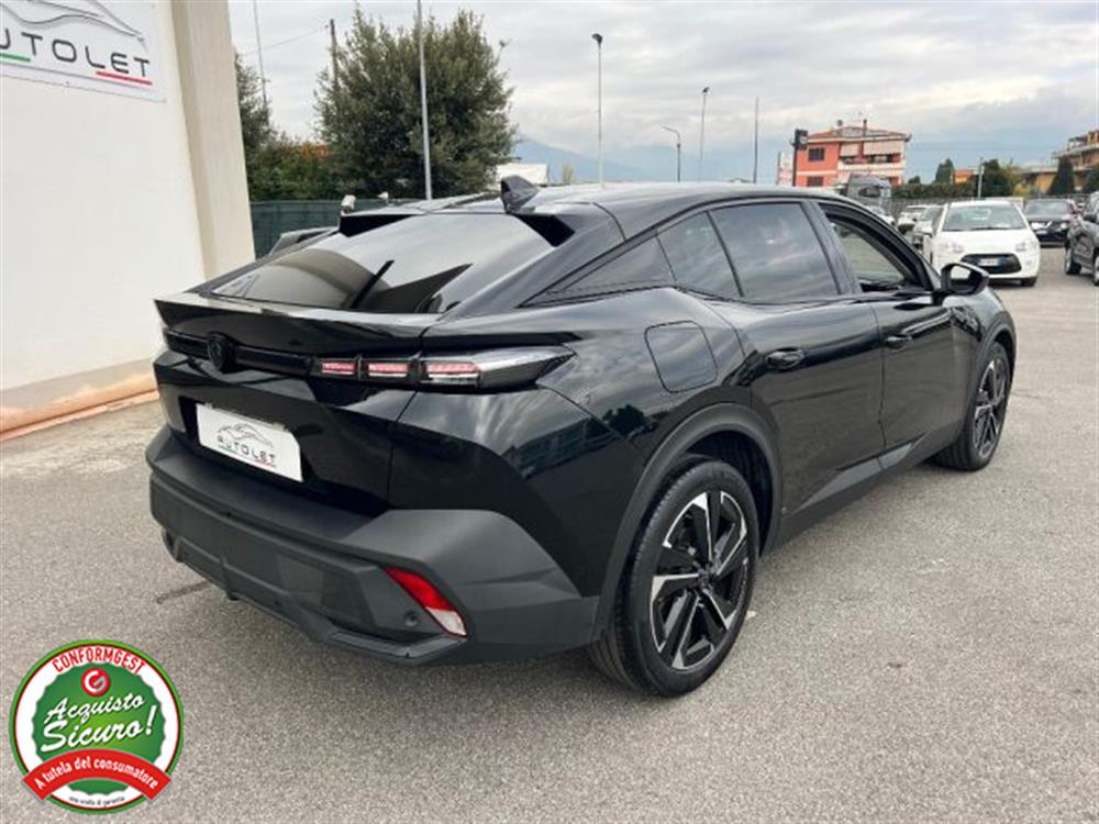 408 408 PureTech 130 S&S EAT