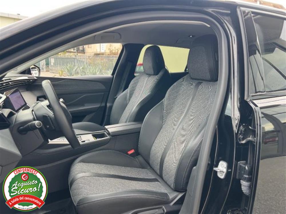 408 408 PureTech 130 S&S EAT