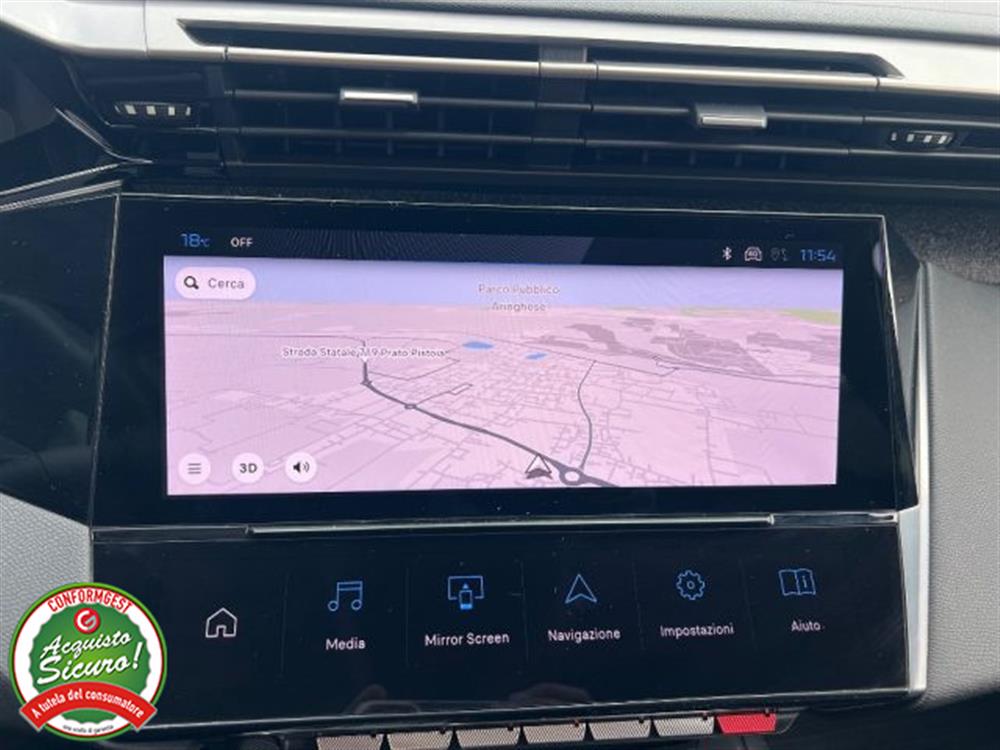 408 408 PureTech 130 S&S EAT