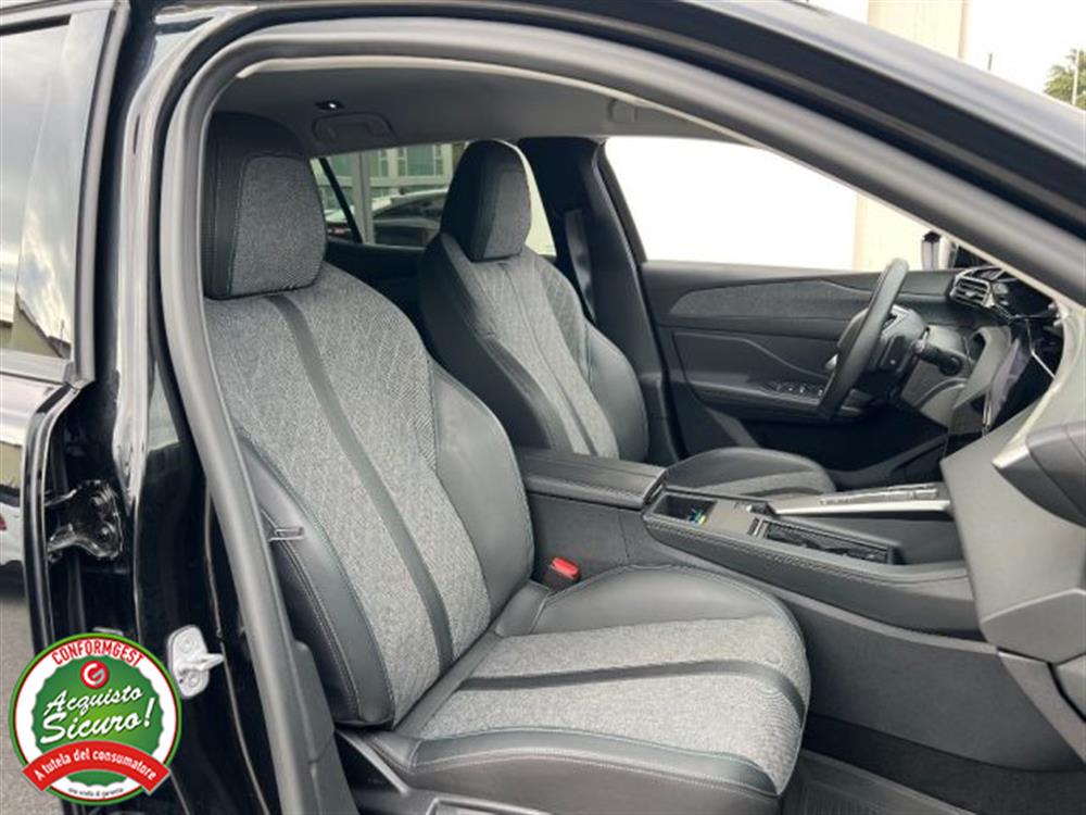 408 408 PureTech 130 S&S EAT