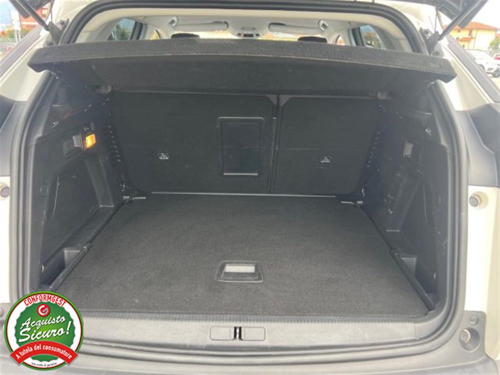 3008 3008 PureTech Turbo 130 S