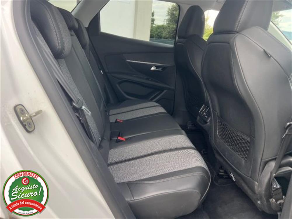 3008 3008 PureTech Turbo 130 S