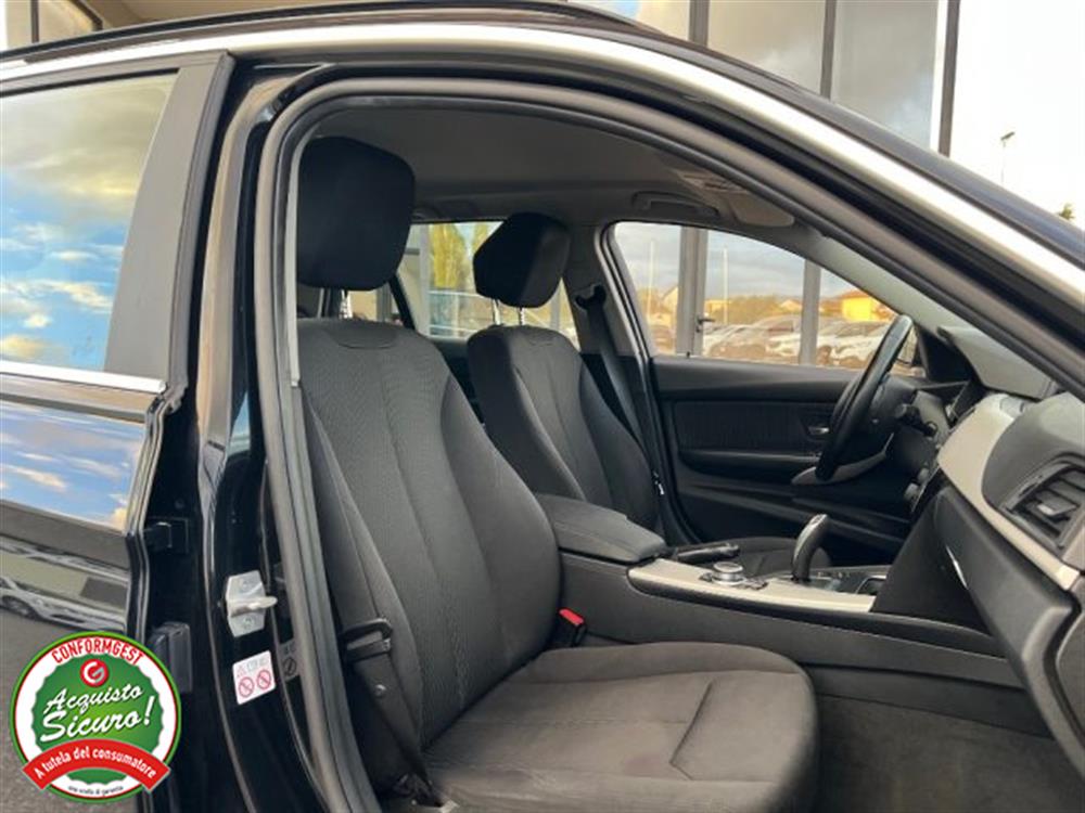 316 316 d Touring Business A