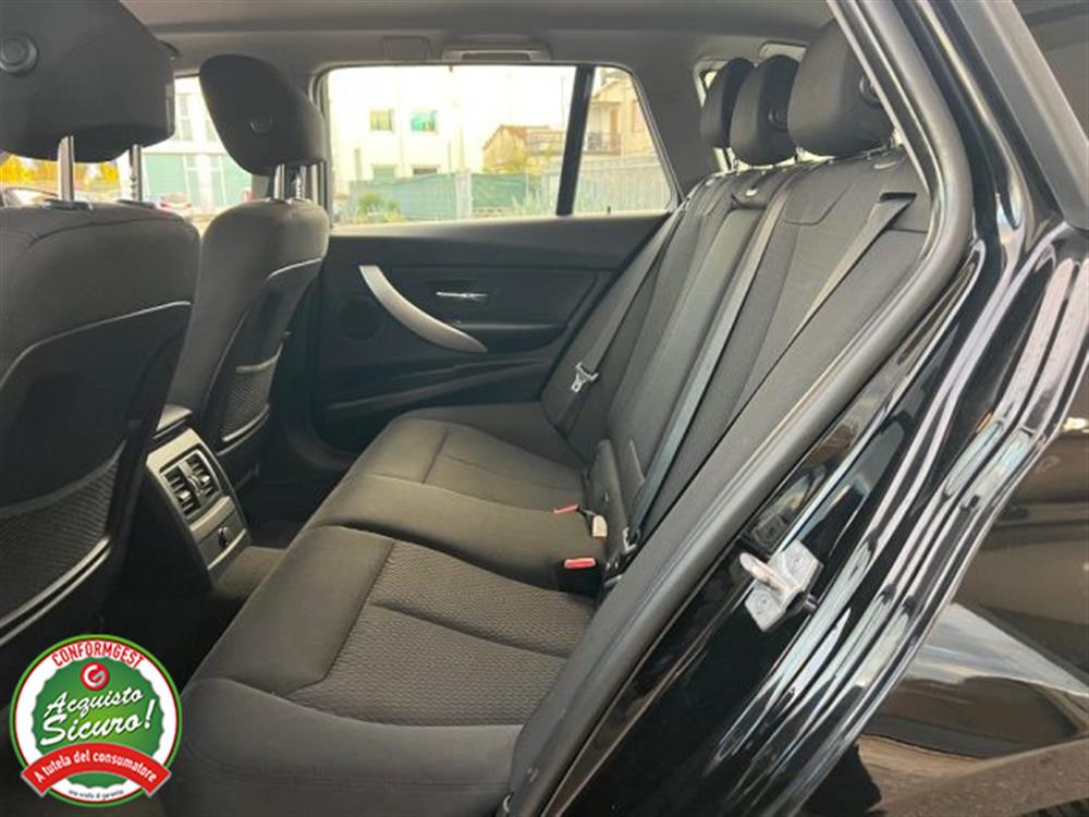 316 316 d Touring Business A